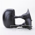 TYC 3050041 Door Mirror - Right - view 1