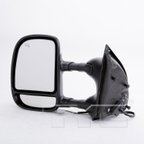 TYC 3050042 Door Mirror - Left - view 5