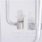 TYC 3051 A/C Condenser - view 4