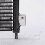 TYC 3060 A/C Condenser - view 2
