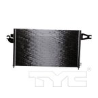 TYC 3060 A/C Condenser - view 1