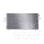 TYC 3061 A/C Condenser - view 1
