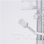 TYC 3061 A/C Condenser - view 3