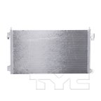 TYC 3086 A/C Condenser - view 7