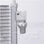 TYC 3086 A/C Condenser - view 4