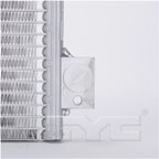 TYC 3086 A/C Condenser - view 6