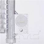 TYC 3089 A/C Condenser - view 2