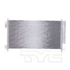 TYC 3089 A/C Condenser - view 5