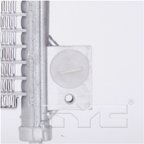 TYC 3089 A/C Condenser - view 4
