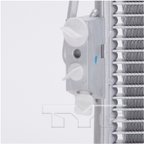 TYC 3099 A/C Condenser - view 2