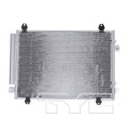 TYC 3101 A/C Condenser - view 5