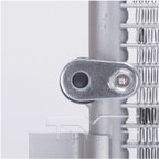 TYC 3101 A/C Condenser - view 4