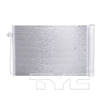 TYC 3105 A/C Condenser - view 1