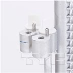 TYC 3105 A/C Condenser - view 2