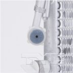 TYC 3109 A/C Condenser - view 2