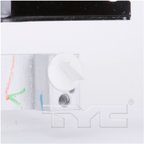 TYC 3109 A/C Condenser - view 3