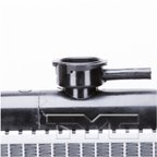 TYC 314 Radiator - view 6