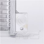 TYC 3152 A/C Condenser - view 2