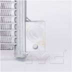 TYC 3152 A/C Condenser - view 4