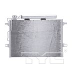 TYC 3159 A/C Condenser - view 3
