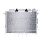 TYC 3159 A/C Condenser - view 1