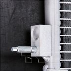 TYC 3171 A/C Condenser - view 3
