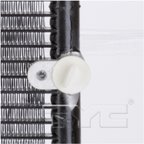 TYC 3182 A/C Condenser - Front - view 2