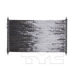 TYC 3206 A/C Condenser - view 5
