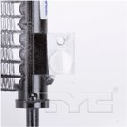 TYC 3206 A/C Condenser - view 4