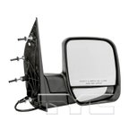 TYC 3210031 Door Mirror - Right - view 5