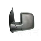 TYC 3210112 Door Mirror - Left - view 1