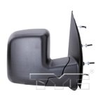 TYC 3210131 Door Mirror - Right - view 1