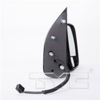 TYC 3210131 Door Mirror - Right - view 4
