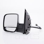 TYC 3210132 Door Mirror - Left - view 5