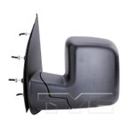 TYC 3210132 Door Mirror - Left - view 1
