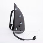 TYC 3210132 Door Mirror - Left - view 4