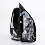 TYC 3210231 Door Mirror - Right - view 3