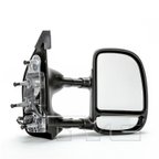 TYC 3210231 Door Mirror - Right - view 6