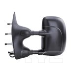 TYC 3210231 Door Mirror - Right - view 2