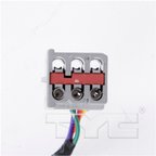 TYC 3210231 Door Mirror - Right - view 4