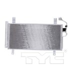 TYC 3220 A/C Condenser - view 1