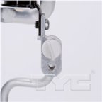 TYC 3220 A/C Condenser - view 3