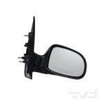 TYC 3230131 Door Mirror - Right - view 5