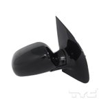 TYC 3230131 Door Mirror - Right - view 1