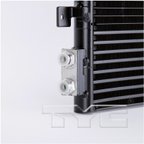 TYC 3237 A/C Condenser - view 5