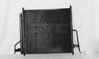 TYC 3239 A/C Condenser - Front - view 3