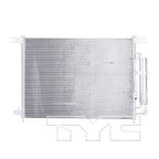 TYC 3240 A/C Condenser - view 1