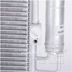 TYC 3240 A/C Condenser - view 3