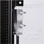 TYC 3247 A/C Condenser - view 2