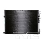TYC 3247 A/C Condenser - view 1
